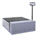 本質安全防爆構造電子はかり EZⅡシリーズ、EZⅡ-SQシリーズ